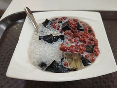 -梧州双钱龟苓膏(丽港航母店)