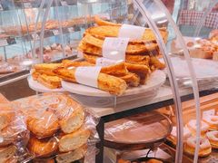 -巴黎贝甜(卫清西路店)