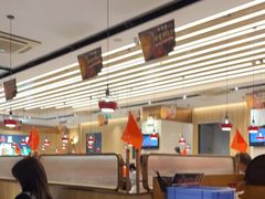 大堂-粤仔湾砂锅粥(金太湖店)