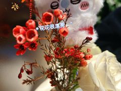 -PAUL LAFAYET 法式甜品(港汇广场店)