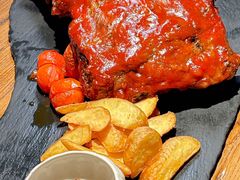 -格鲁·秀色Georgia’s Feast