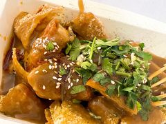 -唐记臭干(金鹰后街店)