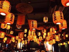 -老湖南民间菜·牛肉十八炒(花都店)