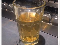 -很久以前羊肉串(中山公园店)