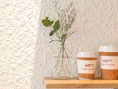 -Cafe on warm(丹霞店)