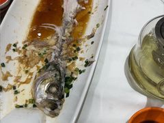 -沪华海鲜大酒楼(南汇店)
