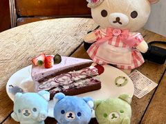 -春风十里咖啡馆