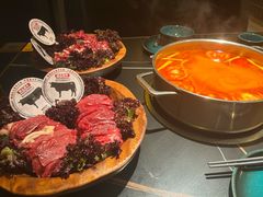 -二刀潮牛(重庆光环购物公园店)