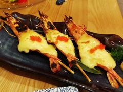 -隐泉京望日式料理(太和广场店)