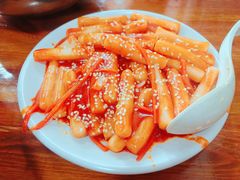 -优壹佳·延边朝鲜族料理(中山北路店)