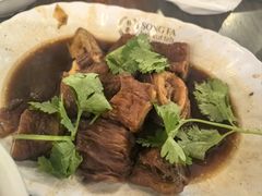 -松發肉骨茶(先得坊店)
