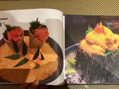 -花和海鲜自助(梅江店)
