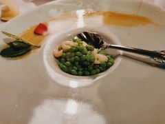 情人豆虾仁-西郊5号·Maggie 5