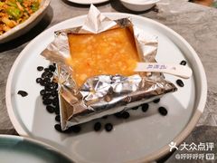 -福照楼汽锅鸡·云南菜(火车站锦江店)