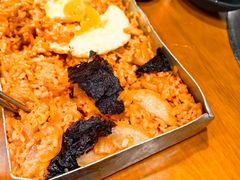 -杀猪天·韩国烤肉(总店)
