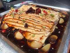 -钱锋炭缸烧烤(安达街直营二店)
