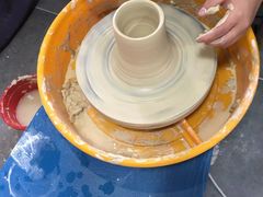 -景德镇古窑民俗博览区