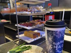-嫩羊羊·延边烤串·朝鲜族美食(张家港美食街店)