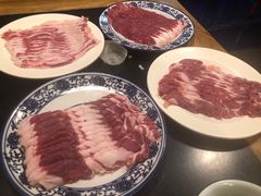 -裕德孚·非遗手切涮羊肉(东直门内大街店)