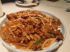 干炒牛河-荔粥记潮汕砂锅粥(太湖路店)