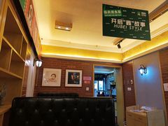 -鑫小城故事·藕汤·家常菜(台北一路总店)