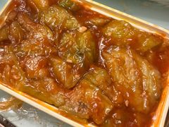 素烧茄子-凯鸽酒楼(大同振兴街店)