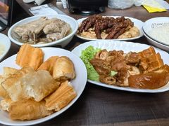 -松發肉骨茶(牛车水店)