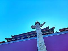 -天安门城楼