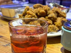 -花腰餐吧Bistro烧烤 傣味(传媒大学店)