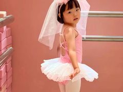 -朵拉舞蹈·少儿舞蹈·成人舞蹈(百花校区)
