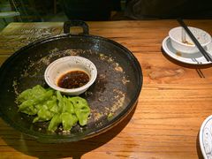 -大圣烧烤(马湖新村店)