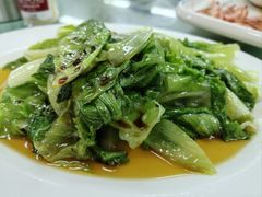 -景好海鲜餐厅(大鹏必选旅游店)