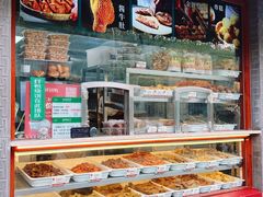 -清真·鸦儿李记·涮肉(马家堡店)