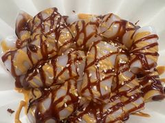 -九龙茶记·粤式餐厅融合菜(鹭江店)