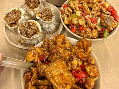 -老三样·旧食新味(万寿宫店)