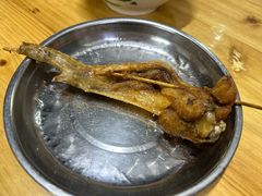 炸鸡翅-正宗棉湖甜汤春卷店