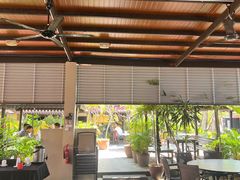 -Telaga Seafood Restaurant