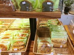 -RiceZone乐食尊纯米面包坊(望京店)