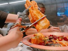 -柿合缘新京菜(国金中心商场店)