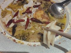 -新太二·鲜料川菜(智慧城广百店)