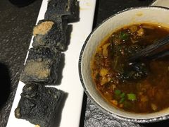 -湘与香缘·湖南菜(王府井北京市百货大楼店)