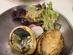 -白仁仔· 活烤海鲜 宵夜(豫园店)