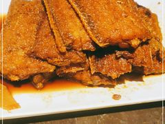 -粗粮人家·东北菜(洋桥店)