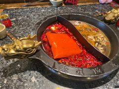 -蜀大侠火锅(春熙路店)