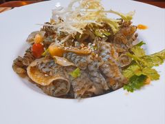 -禄运茶居·手工点心(猎德店)