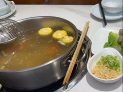 -牛品福潮汕牛肉火锅(旺庄店)