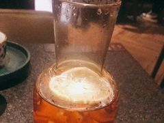 -丝路金桃·新疆菜(徐汇店)