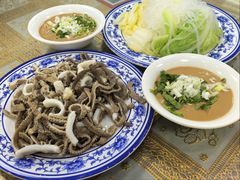-清真·鸦儿李记·小馆(后海店)