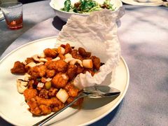 -大福来锅巴菜(古文化街店)