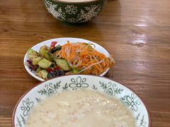 奶茶-baursak包尔萨克早餐屋